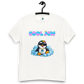 Cool Jew Penguin Tee