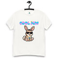 Cool Jew Bunny tee